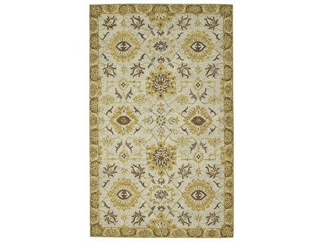 Amer Rugs Romania Bordered Area Rug