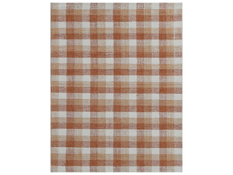 Amer Rugs Tartan Striped Area Rug