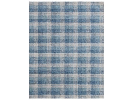 Amer Rugs Tartan Striped Area Rug