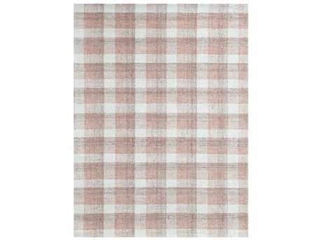 Amer Rugs Tartan Striped Area Rug