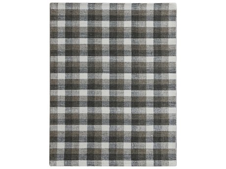 Amer Rugs Tartan Striped Area Rug