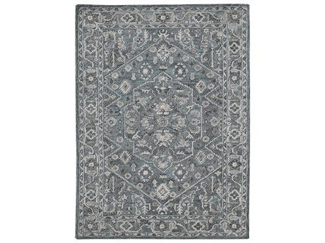 Amer Rugs Vestige Bordered Area Rug