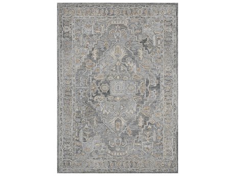Amer Rugs Vestige Bordered Area Rug