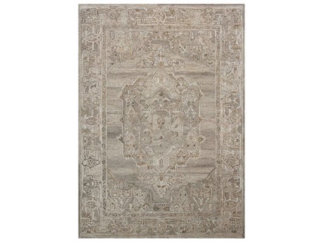 Amer Rugs Vestige Bordered Area Rug