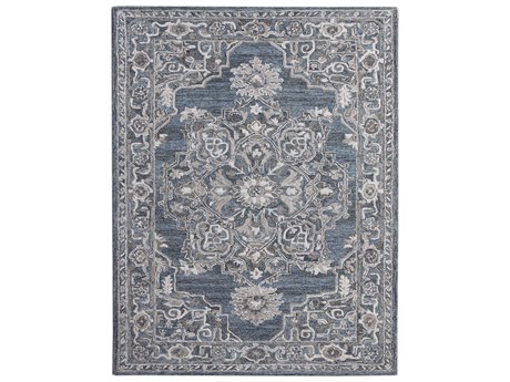 Amer Rugs Vestige Bordered Area Rug