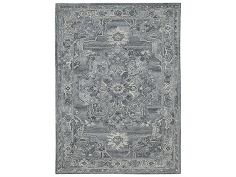 Amer Rugs Vestige Bordered Area Rug