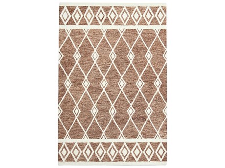 Amer Rugs Vista Bordered Area Rug