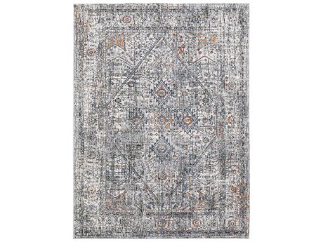 Amer Rugs Vermont Bordered Area Rug