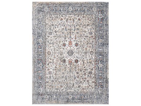 Amer Rugs Vermont Bordered Area Rug