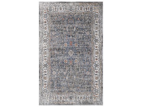Amer Rugs Vermont Bordered Area Rug