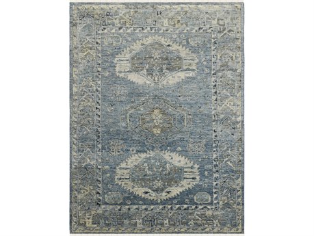 Amer Rugs Willow Bordered Area Rug