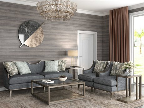 A.R.T. Furniture Harper Living Room Set