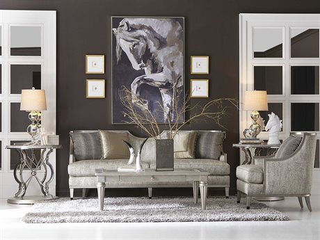 A.R.T. Furniture Harper Living Room Set