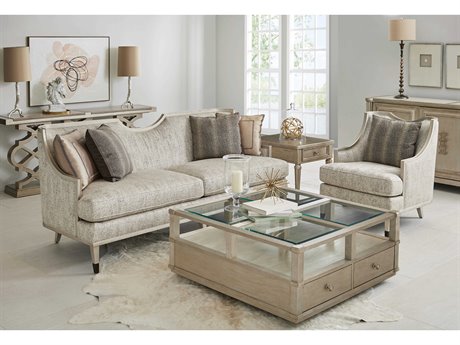A.R.T. Furniture Harper Living Room Set