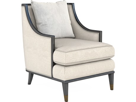 A.R.T. Furniture Harper Beige Accent Chair