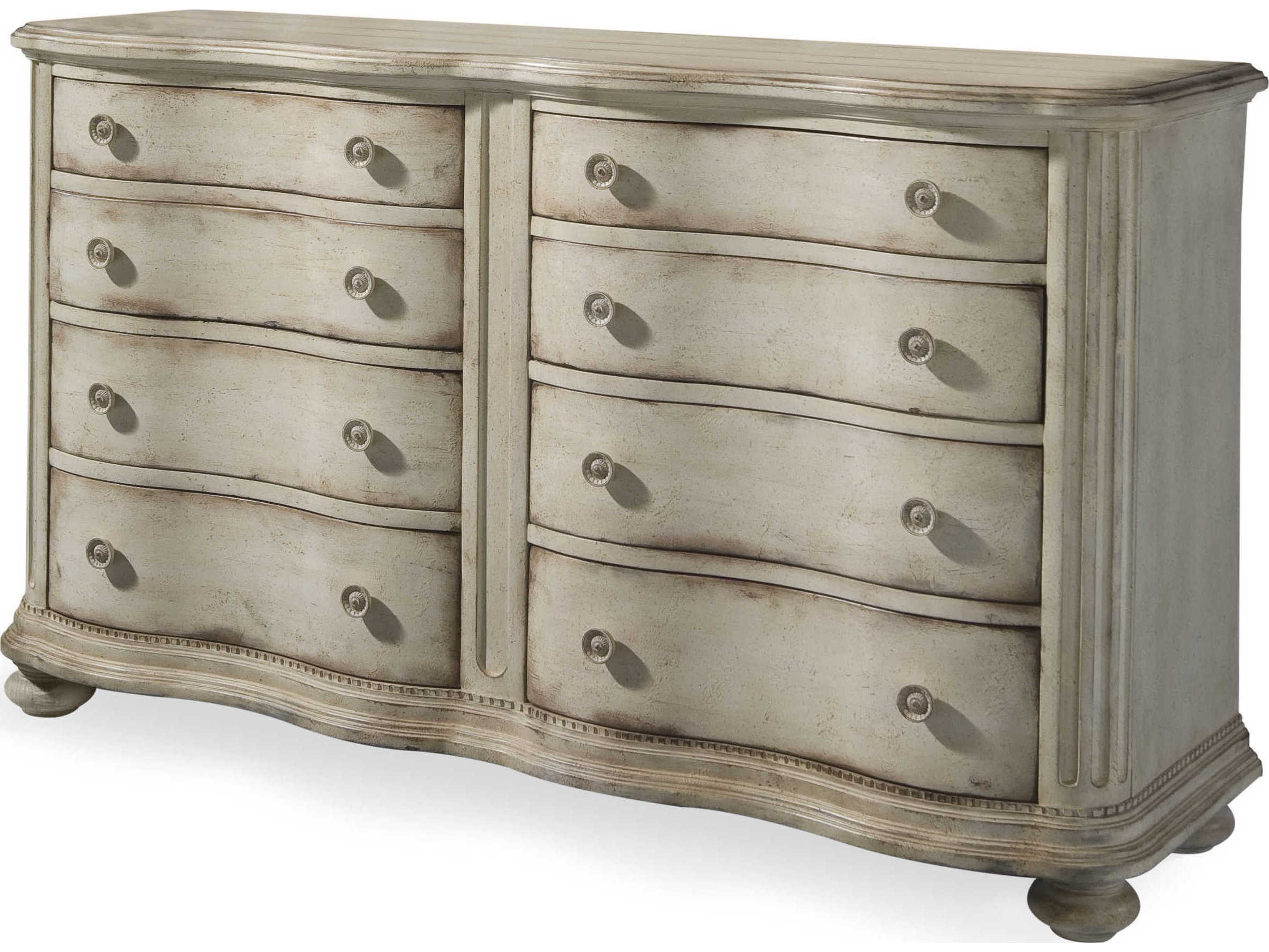 A.R.T. Furniture Belmar Eight Drawer Dresser AT1891312617