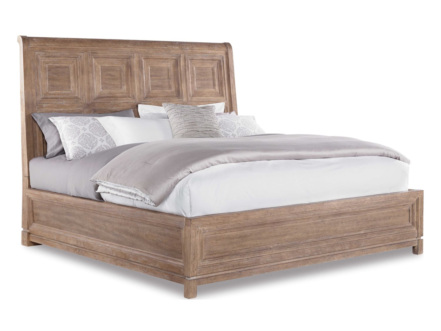 A.R.T. Furniture Ventura California King Platform Bed AT1921572303