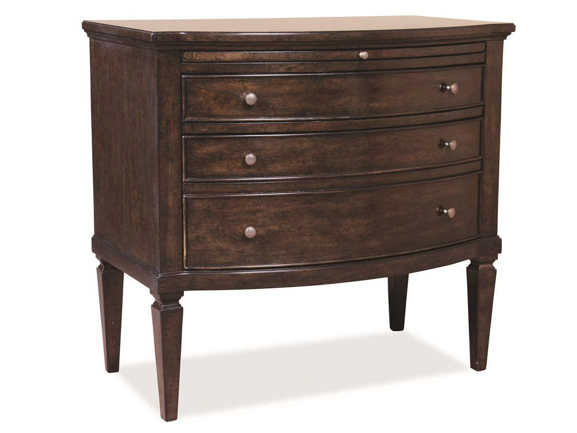 A.R.T. Furniture Classics 32 x 19 Rectangular Nightstand AT2021401715