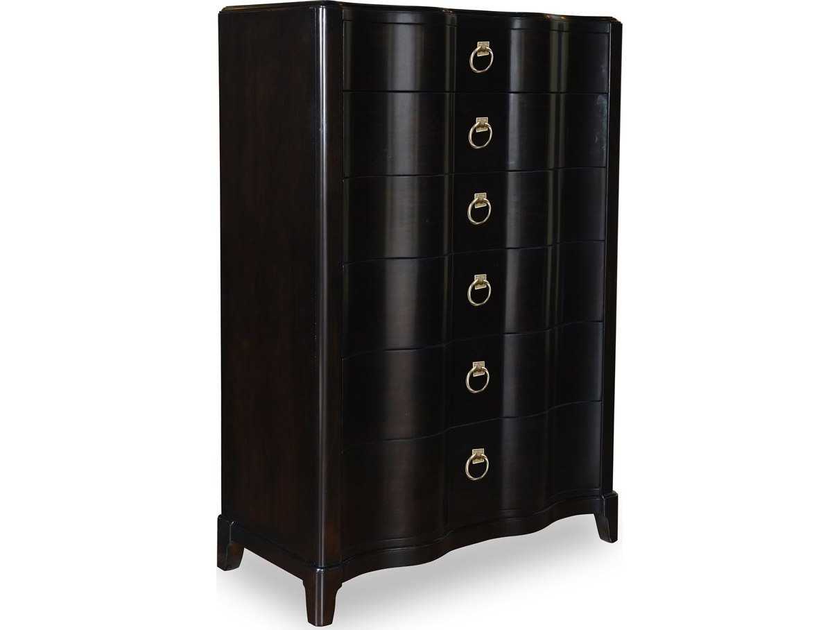 A.R.T. Furniture Cosmopolitan Bedroom Set AT2081351815SET