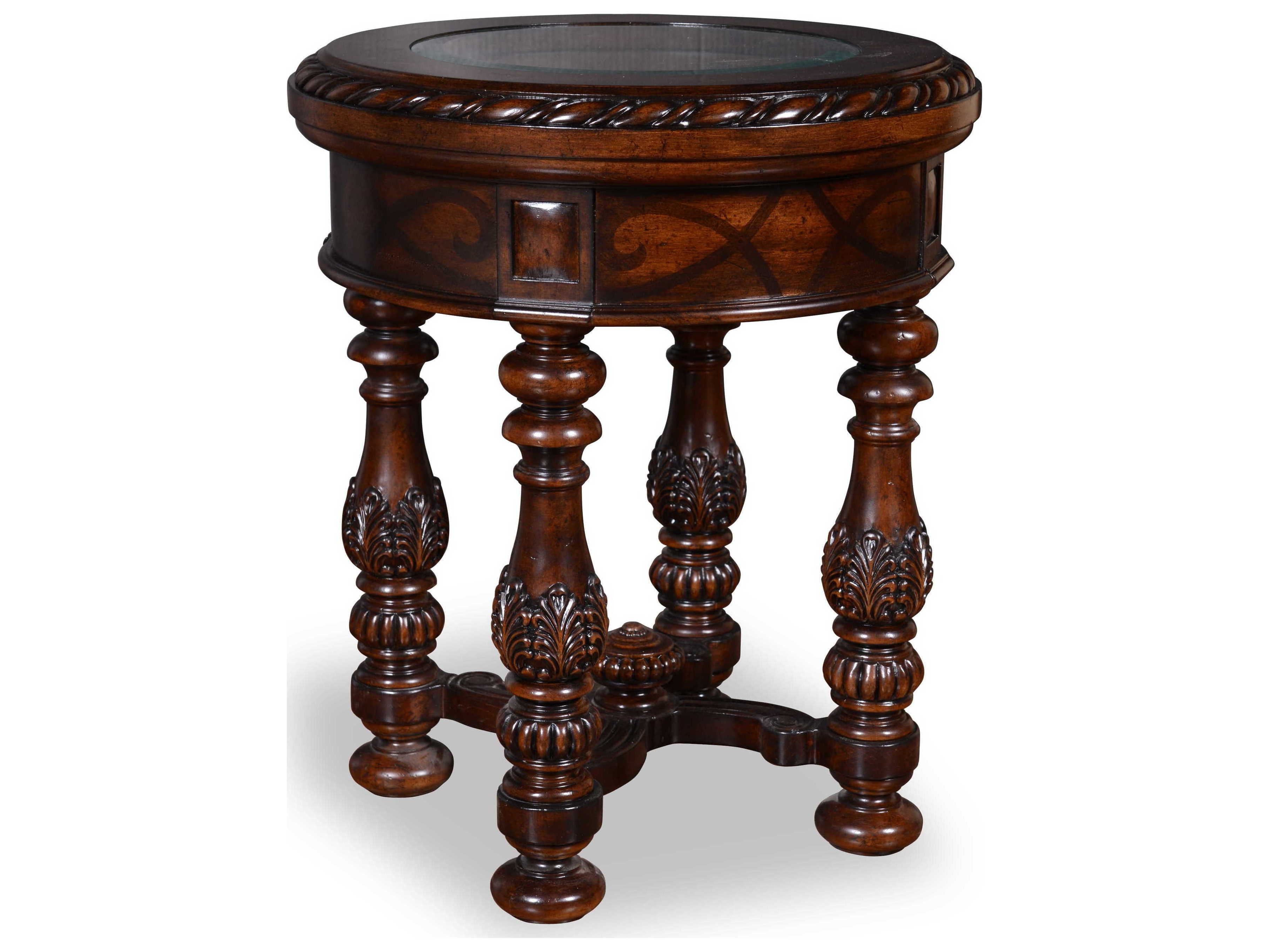 A.R.T. Furniture Valencia Living Room Set AT2093002304SET