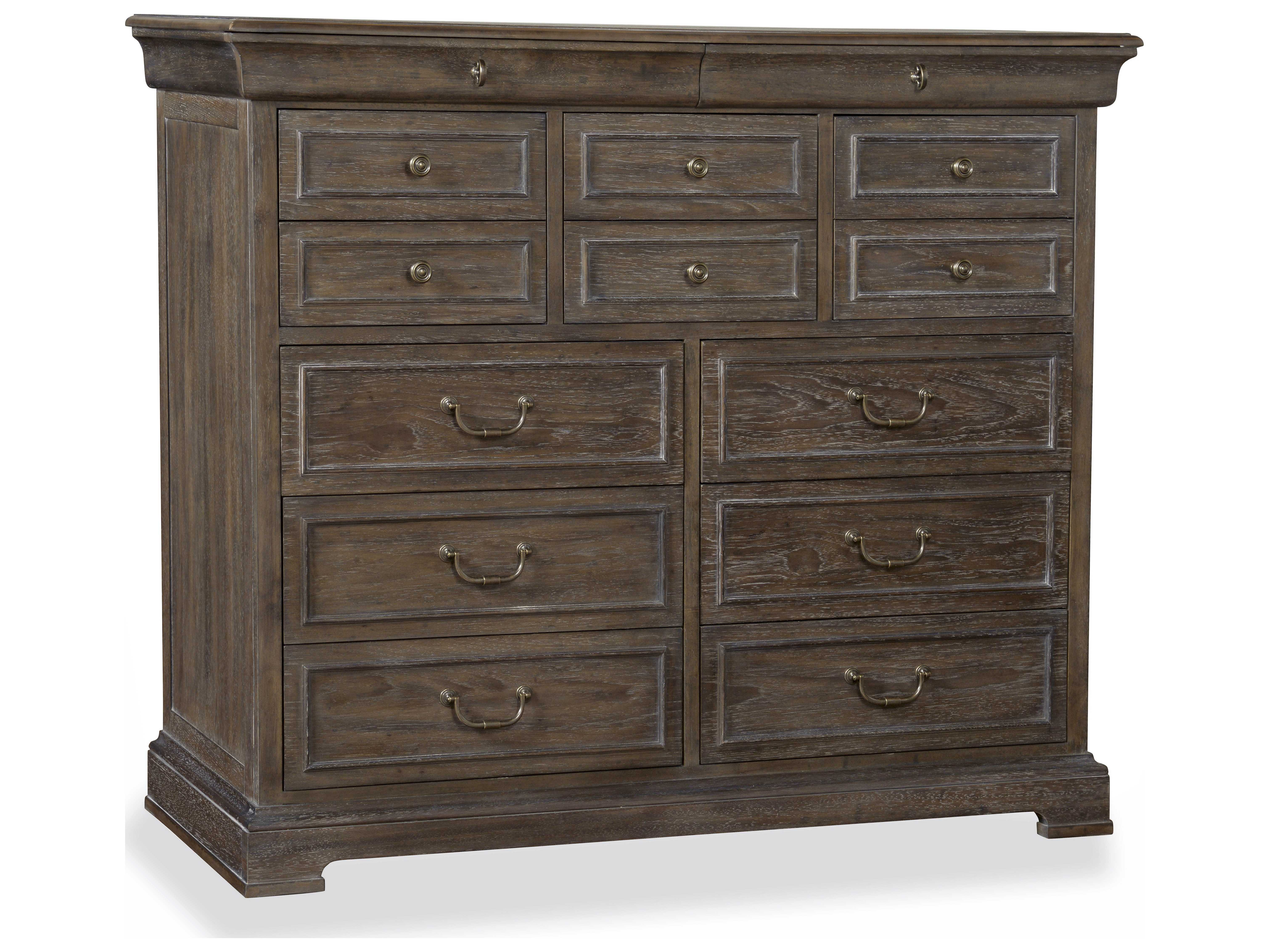 ART Furniture Saint Germain Coffee Double Dresser AT2151311513