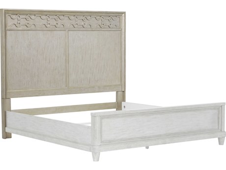 A.R.T. Furniture Morrissey Queen Panel Headboard
