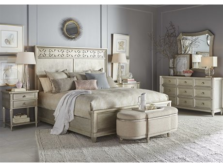 A.R.T. Furniture Morrissey Bedroom Set