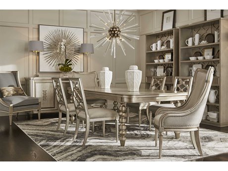 A.R.T. Furniture Morrissey Dining Room Set