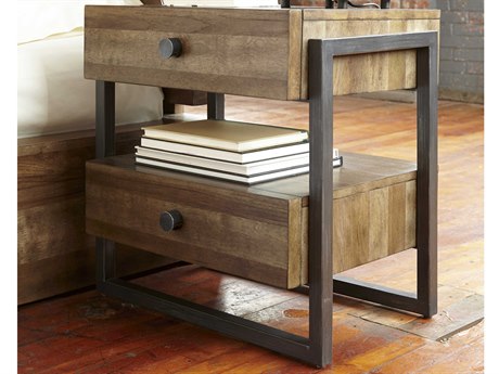 A R T Furniture Epicenters Reclaimed Pallet 20 W X 24 D