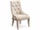 A.R.T. Furniture Arch Salvage Reeves Host Cirrus Dining Side Chair  AT2332002817