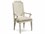 A.R.T. Furniture Arch Salvage Parch Arm Dining Chair  AT2332032802