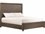 A.R.T Furniture Geode Kona and Facet King Size Panel Bed | AT2381362303
