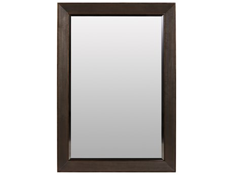 A.R.T. Furniture Woodwright Cody Rectangular Wall Mirror