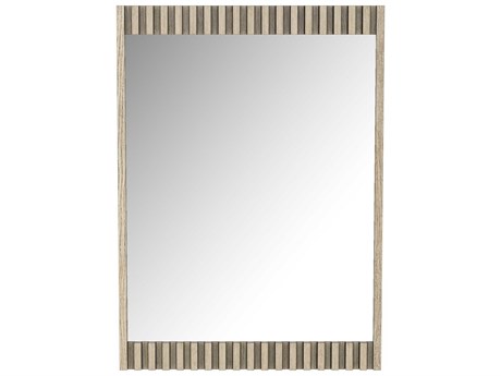 A.R.T. Furniture North Side Rectangular Wall Mirror