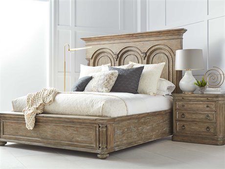 A.R.T. Furniture Architrave Bedroom Set