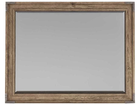 A.R.T. Furniture Passage Rectangular Wall Mirror