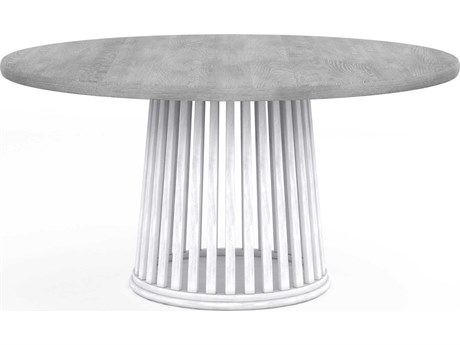 A.R.T. Furniture Post Table Base