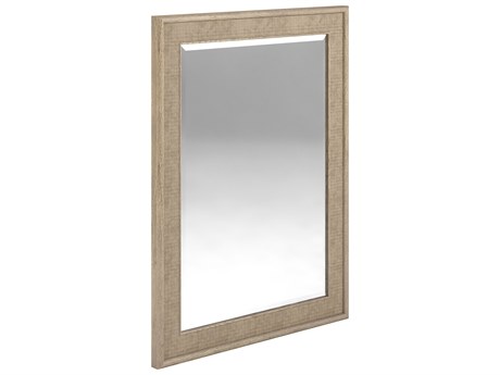 A.R.T. Furniture Finn Tawny Rectangular Wall Mirror