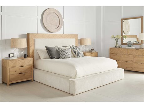 A.R.T. Furniture Garrison Bedroom Set