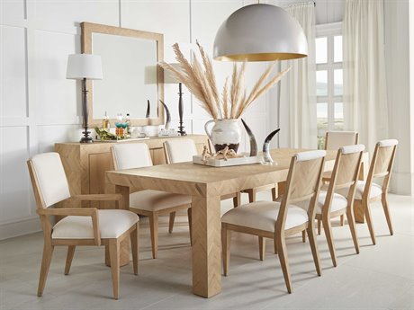 A.R.T. Furniture Garrison Dining Set