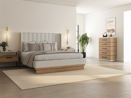 A.R.T. Furniture Portico Bedroom Set