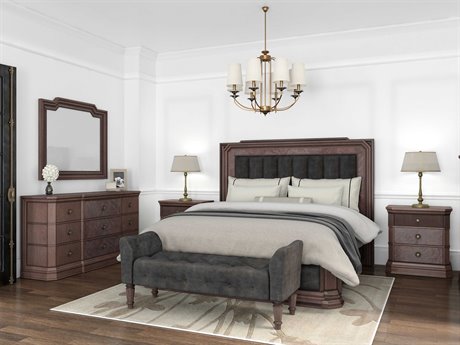 A.R.T. Furniture Revival Bedroom Set