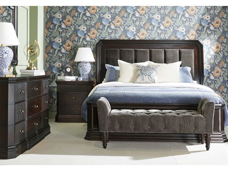 A.R.T. Furniture Revival Bedroom Set