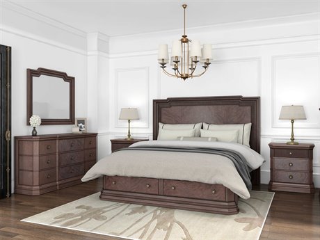A.R.T. Furniture Revival Bedroom Set