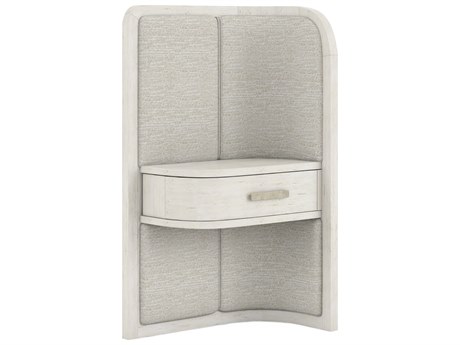 A.R.T. Furniture Ashlar 1-Drawer Parrawood Nightstand Set
