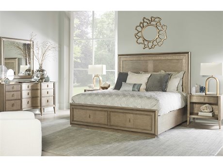 A.R.T. Furniture Cove Bedroom Set