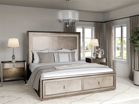 A.R.T. Furniture Cove Bedroom Set