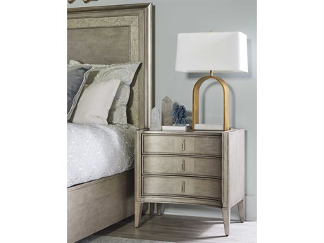 A.R.T. Furniture Cove Bedroom Set