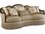 A.R.T. Furniture Giovanna Azure 95" Gables Beige Fabric Upholstered Sofa  AT5095015527AB