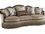 A.R.T. Furniture Giovanna Golden Quartz 95" Valencia Beige Fabric Upholstered Sofa  AT5095015327AB